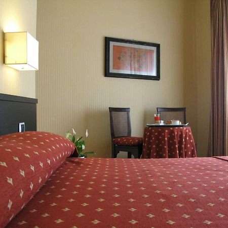 York Hotel Рим Экстерьер фото